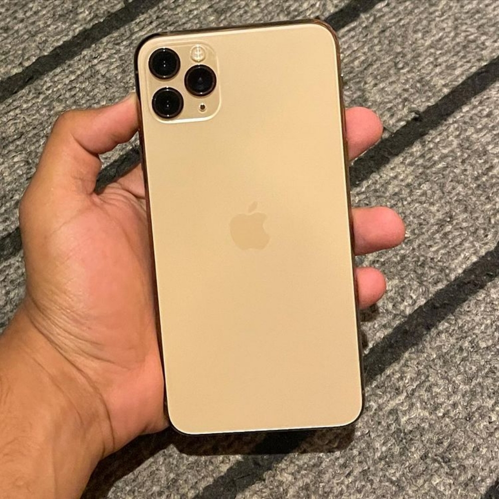 Apple iPhone 11 Pro Max 256gb